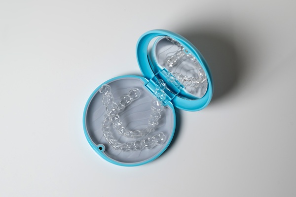 Clear Aligners: Tips For Beginners