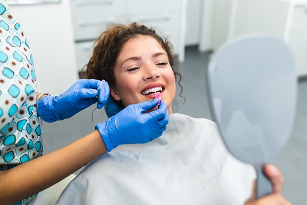 Three Cosmetic Orthodontic Options To Improve Your Smile