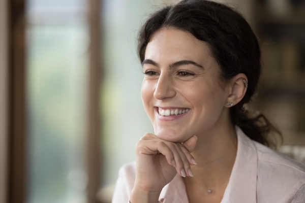 How Does Clear Aligners Teeth Straightening Work?