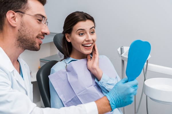 How To Select The Right Orthodontist Near Me