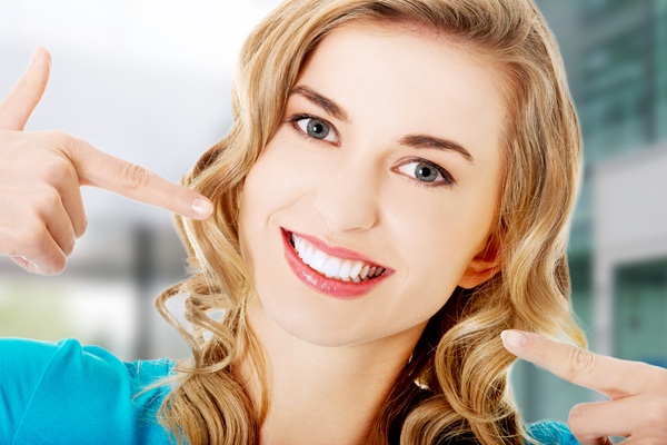 How Teeth Straightening Affects Confidence