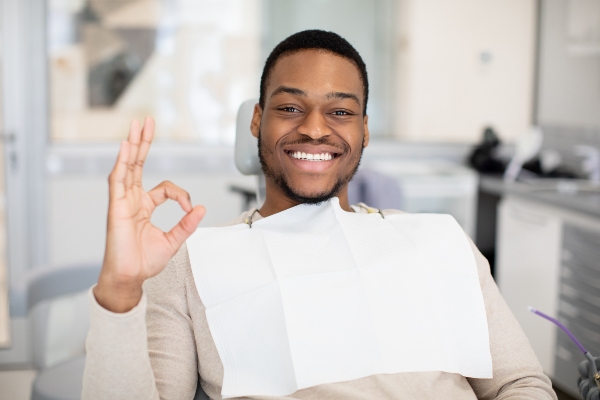 Who Is A Candidate For Clear Aligners?